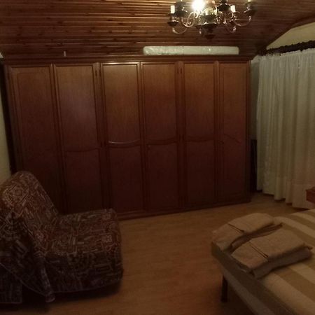LombroCasa Lily公寓 外观 照片