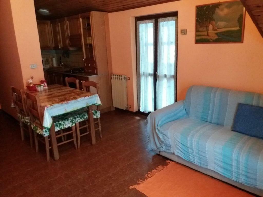 LombroCasa Lily公寓 外观 照片